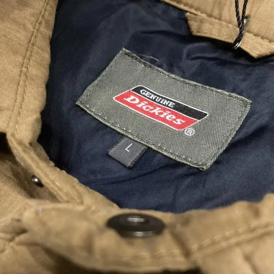 Dickies 빈티지 디키즈 점퍼