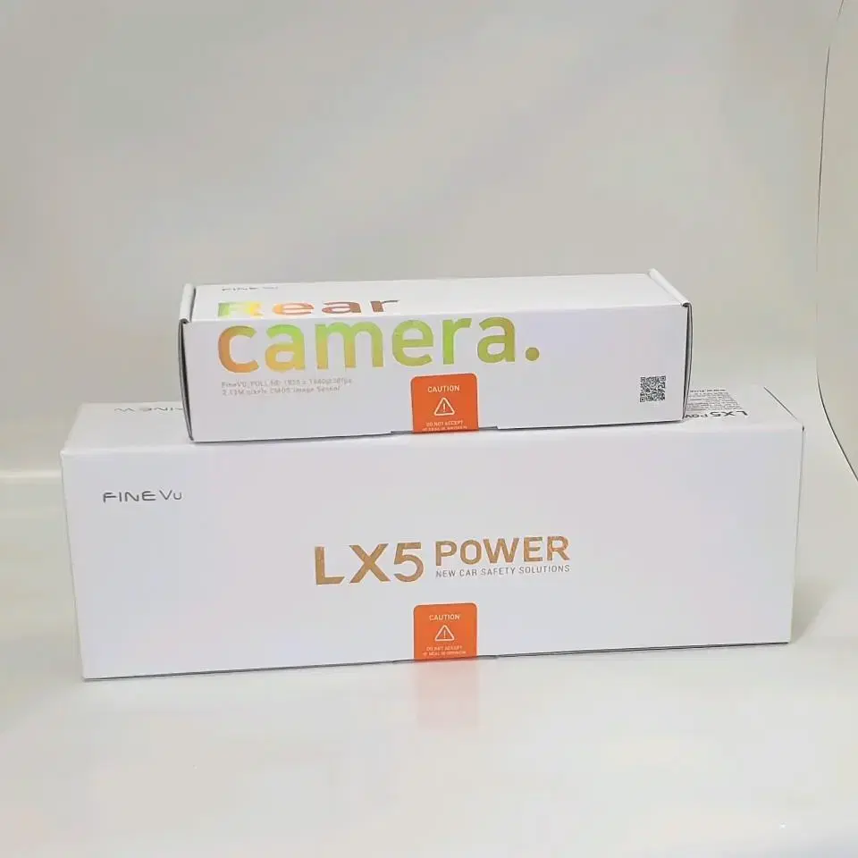 *무료배송* 파인뷰 LX5power 실내형