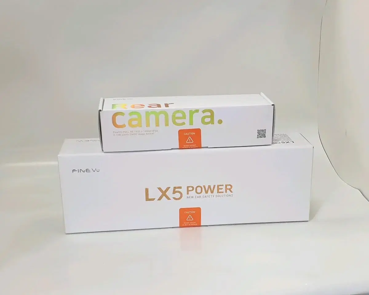 *무료배송* 파인뷰 LX5power 실내형