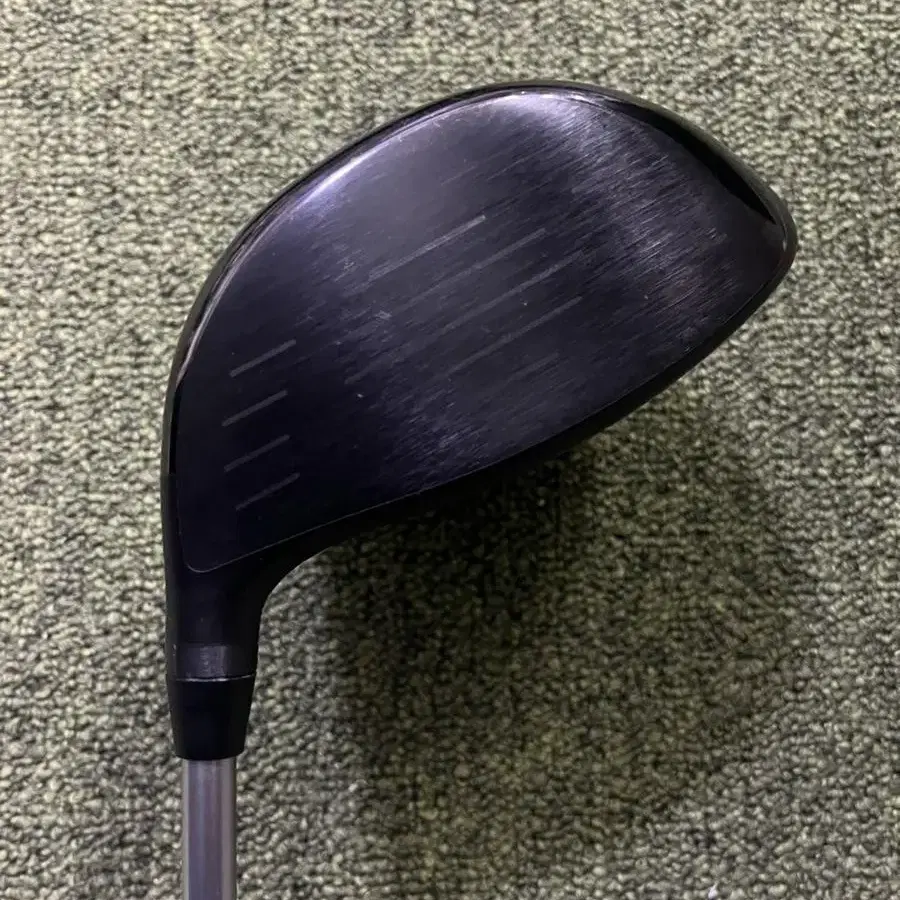 PXG 젠2 10.5도 드라이버 5S