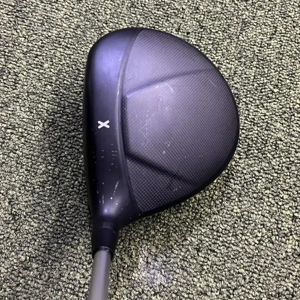 PXG 젠2 10.5도 드라이버 5S