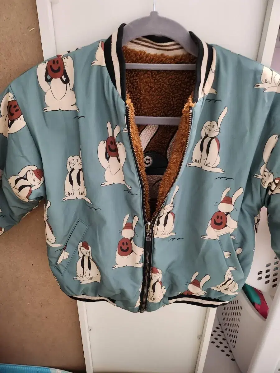 리미떼두두 토끼패딩 L 브랜드 중고거래 플랫폼, 번개장터