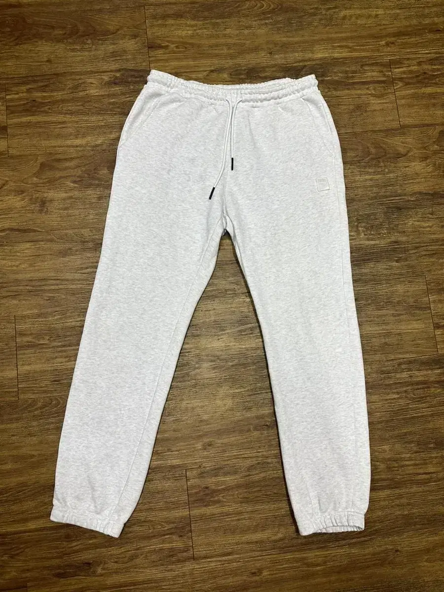 Golstudio Cotton Jogger Pants