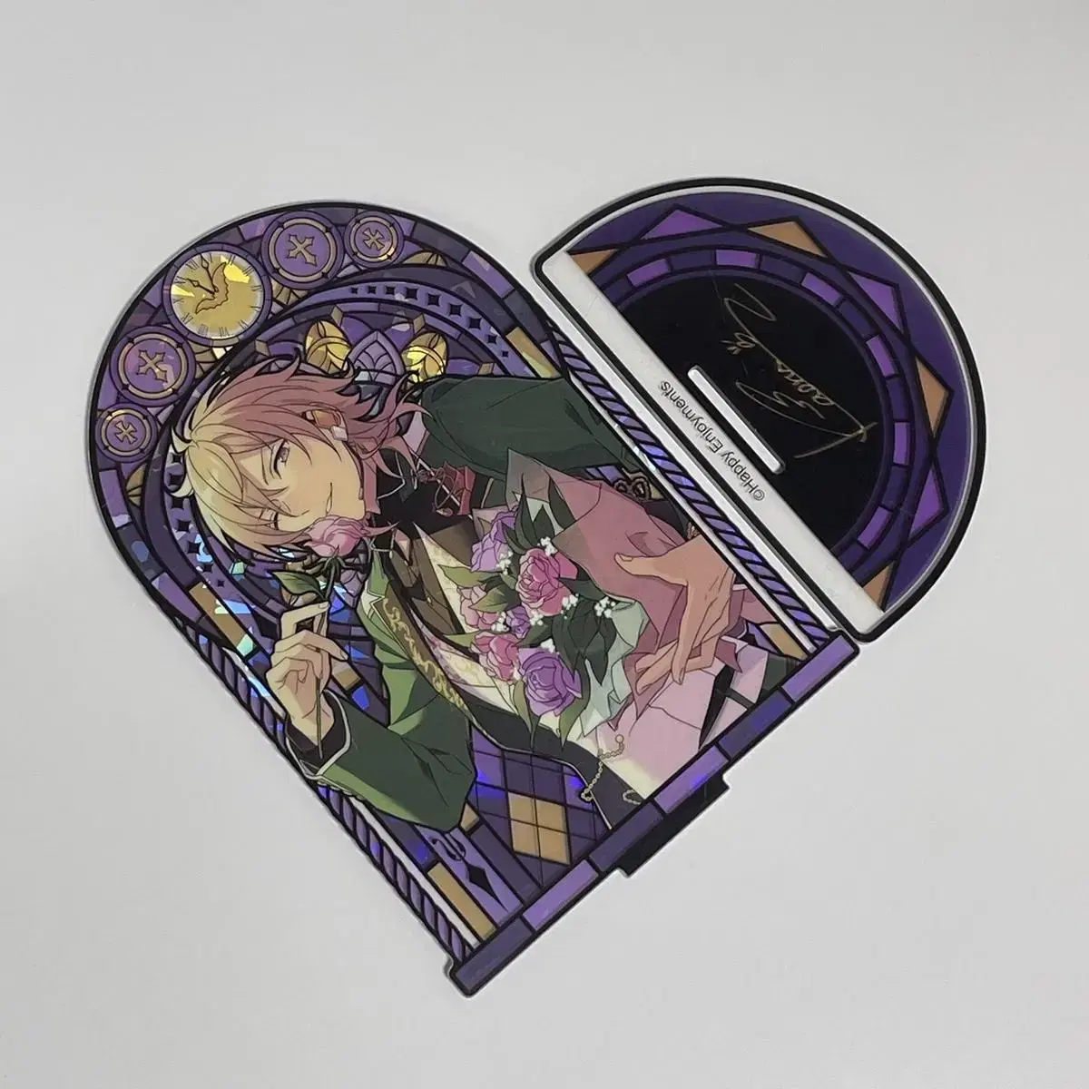 Undead Hakaze Kaoru Stained Glass Slew 2nd FilmO quantity2