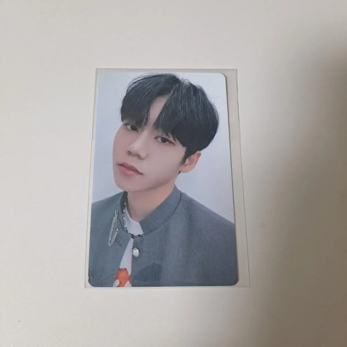 D.O. Rijin IST Park Jae Hoon Photocard