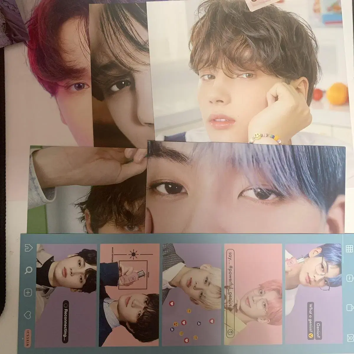 txt postcards