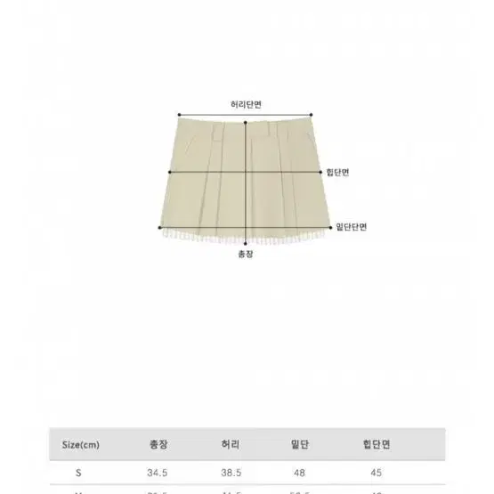 어반드레스 로우라이즈 미니스커트 옷장정리 대량교신