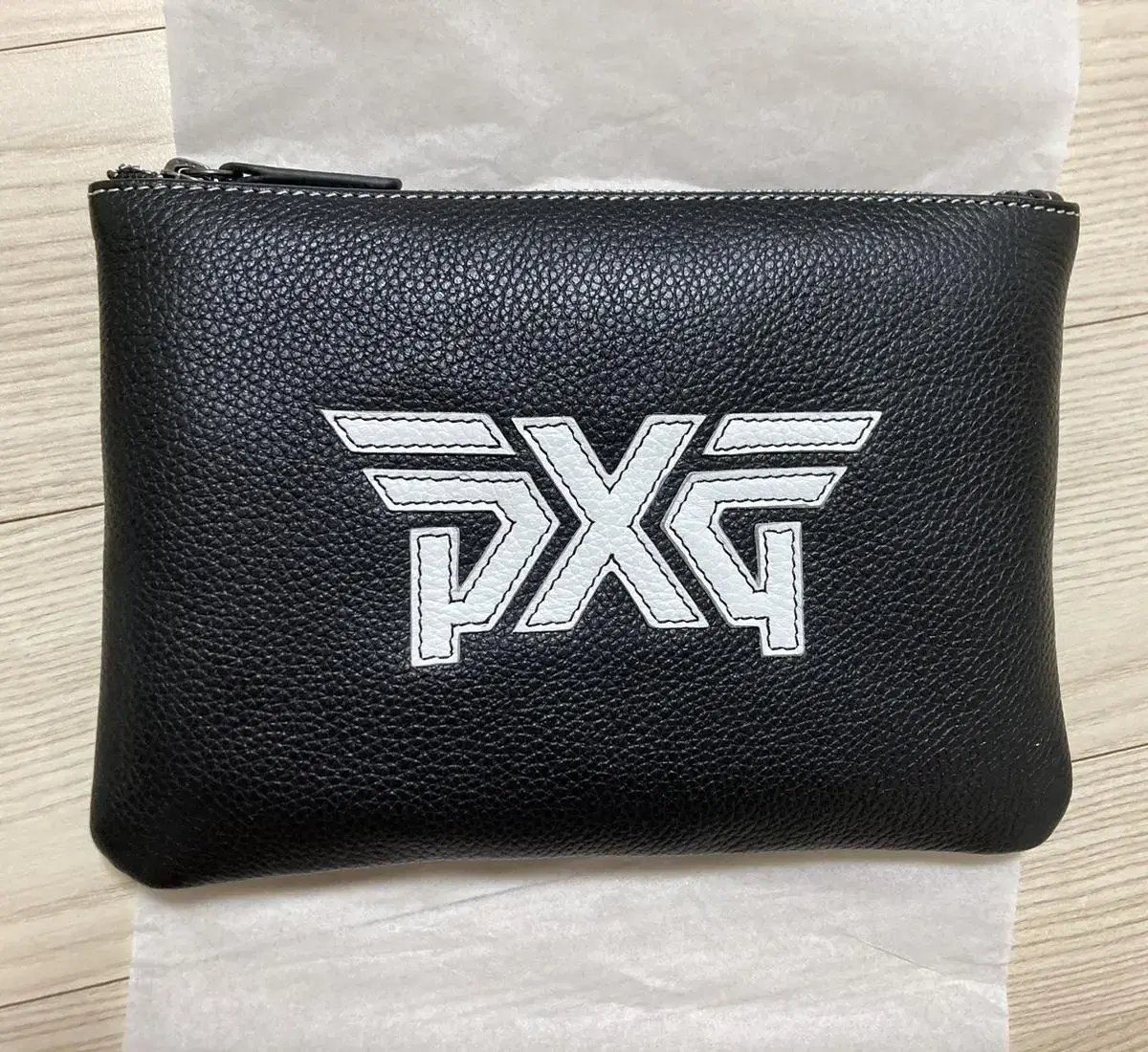 pxg 골프파우치