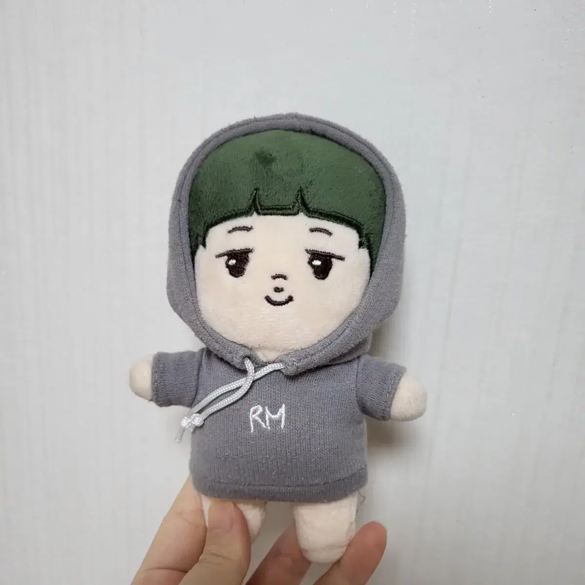 bangtan doll @jjjfamily rm