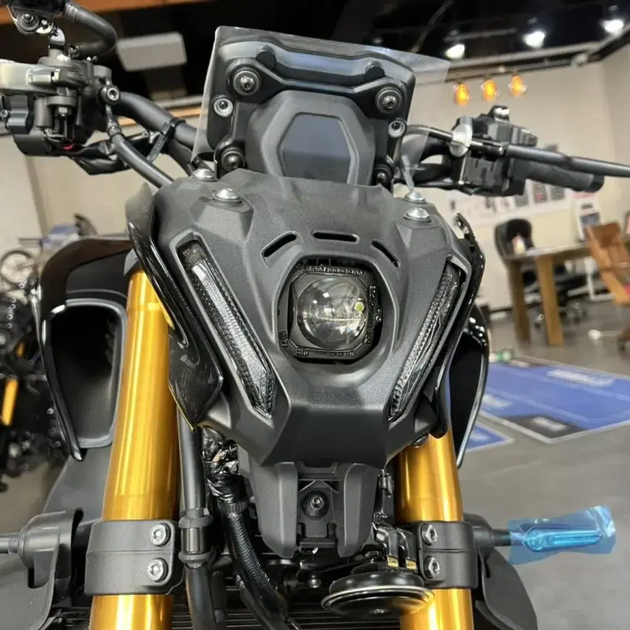 2023년식 YAMAHA MT09SP 신차 판매합니다