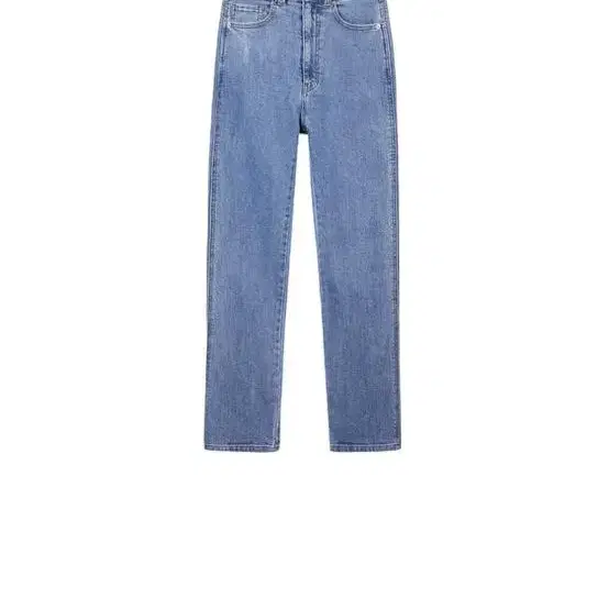 ore high rise denim 0 size