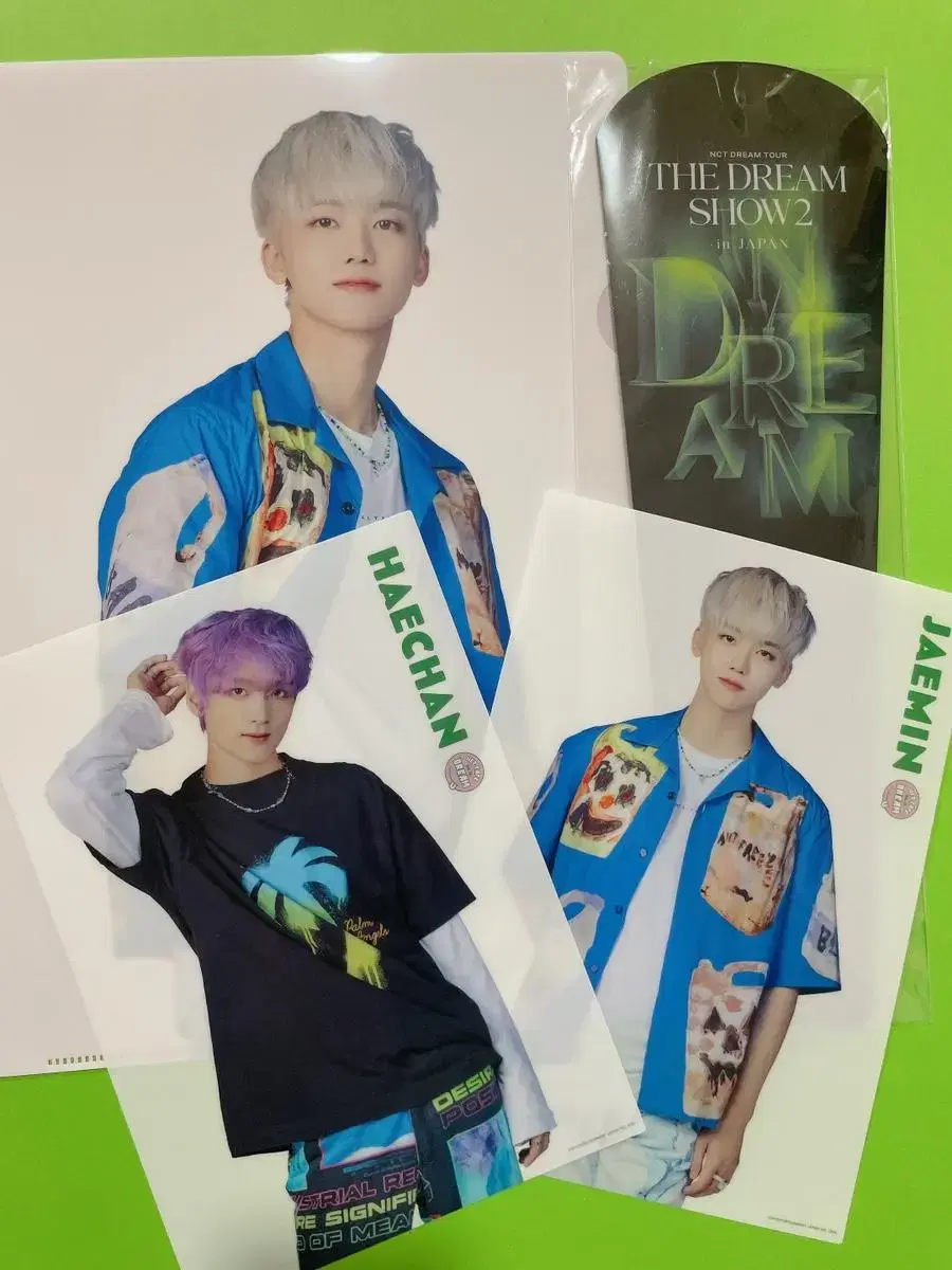 NCT Dream Dream Cafe Clearance Date WTS