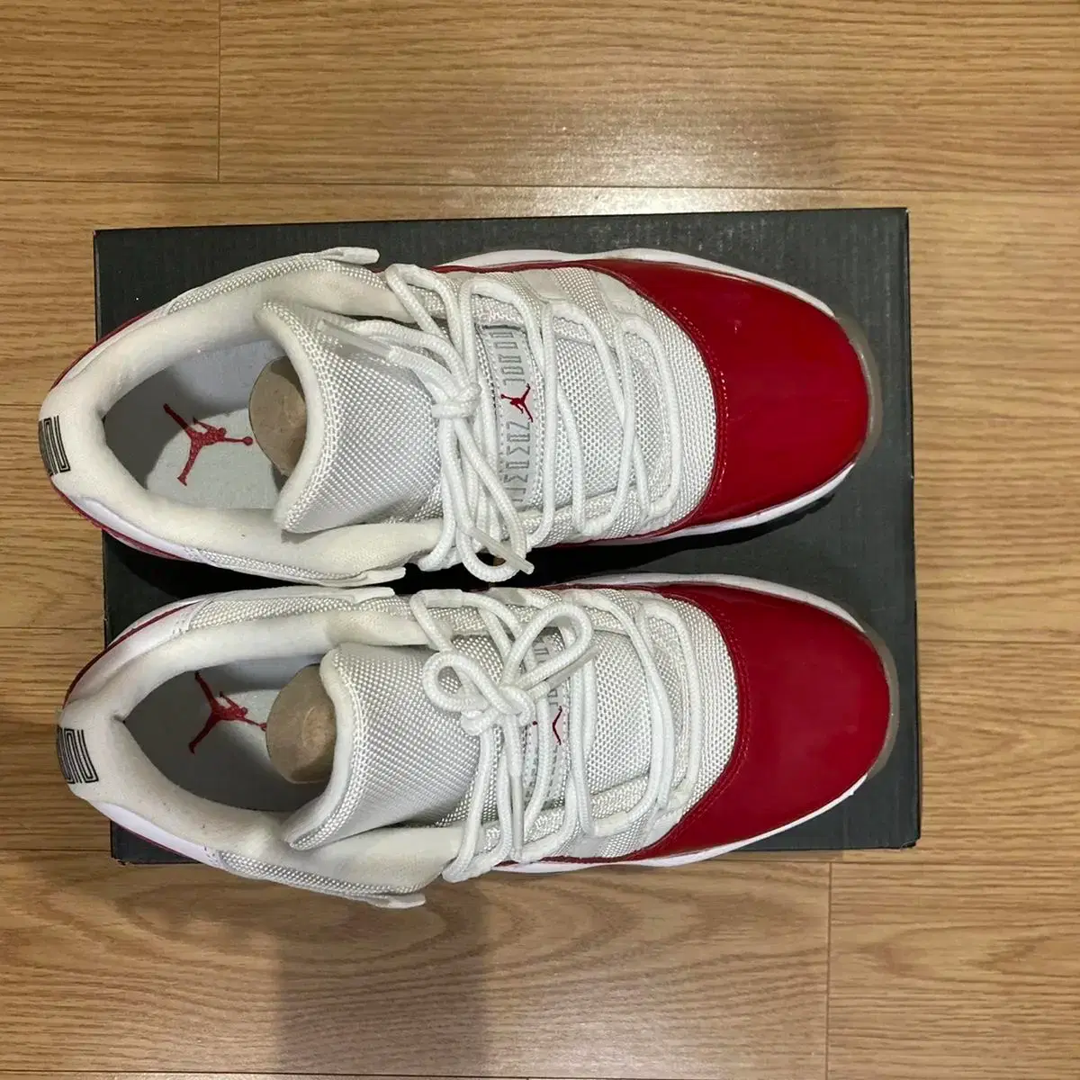 AIR JORDAN 11 RETROW ROW BG(가격내림) | 브랜드 중고거래 플랫폼 