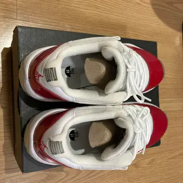 AIR JORDAN 11 RETROW ROW BG(가격내림) | 브랜드 중고거래 플랫폼 
