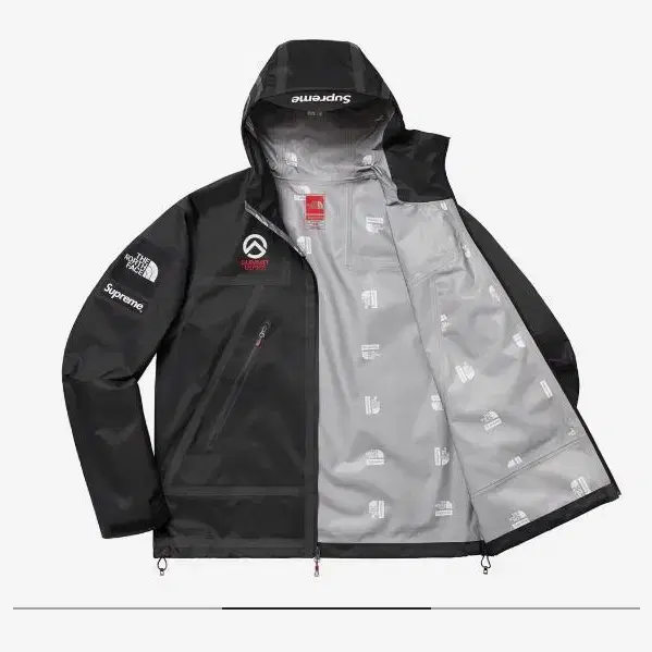 supreme x the North Face 21ss(m사이즈)