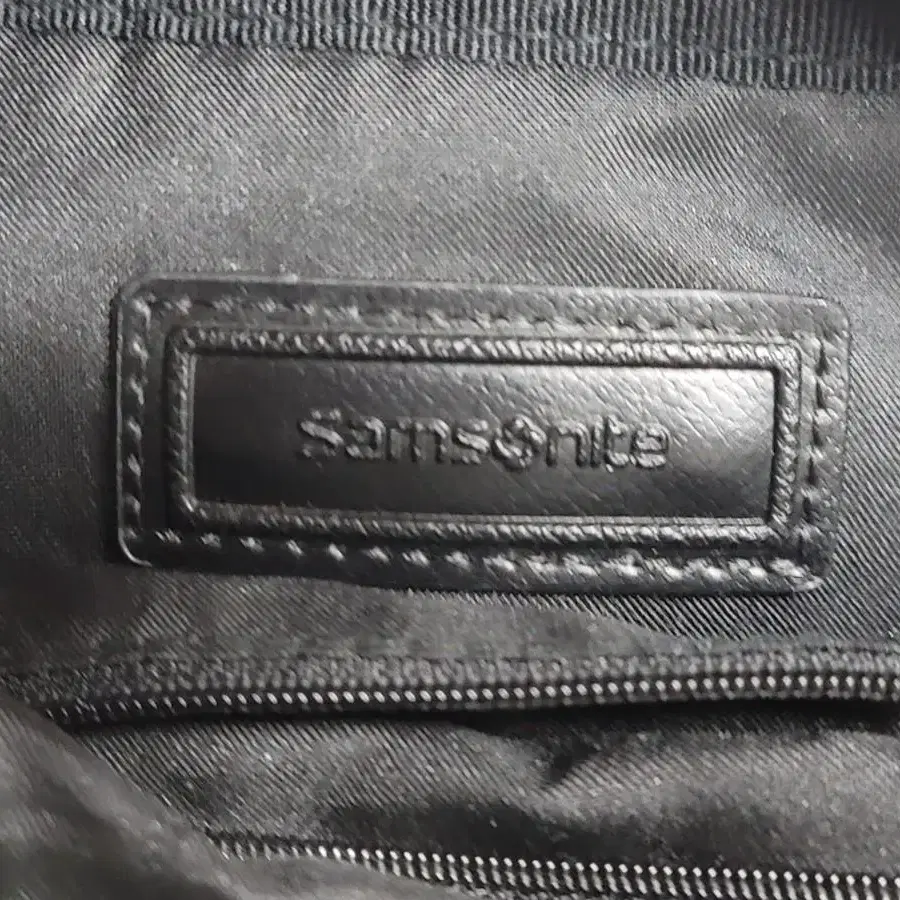 쌤소나이트(samsonite)토트백