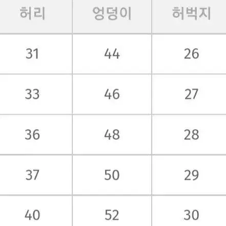 (새상품)육육걸즈 클래식롱슬랙스 L