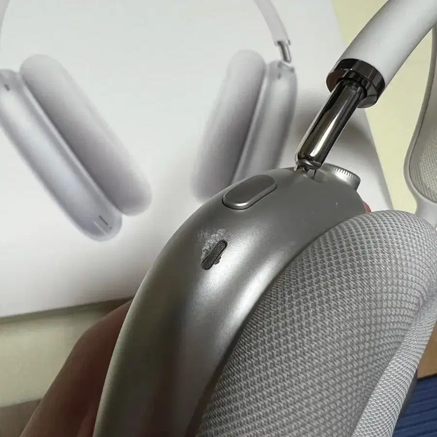 APPLE Headphones 에어팟,에어팟맥스,애플 on Bunjang Global Site.