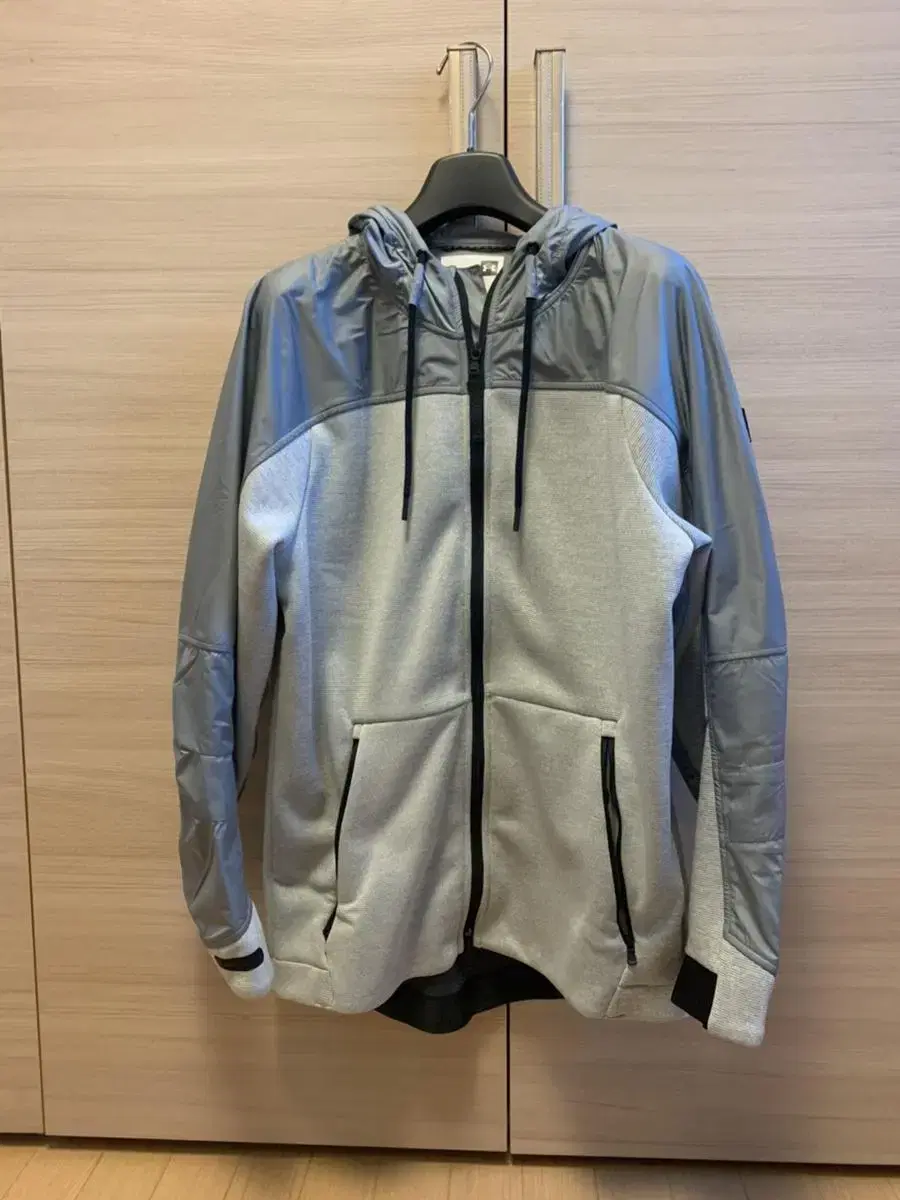 Under Armour Coldgear Sweatshirt Jacket