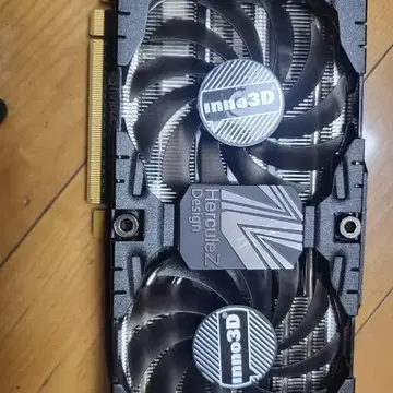 Inno3d 1080ti on sale