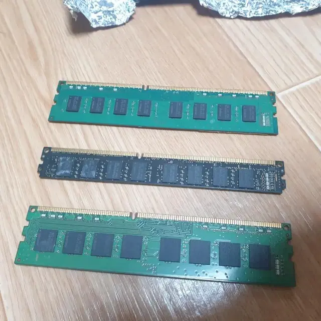 (택포)삼성16GB메모리 전부 ddr3