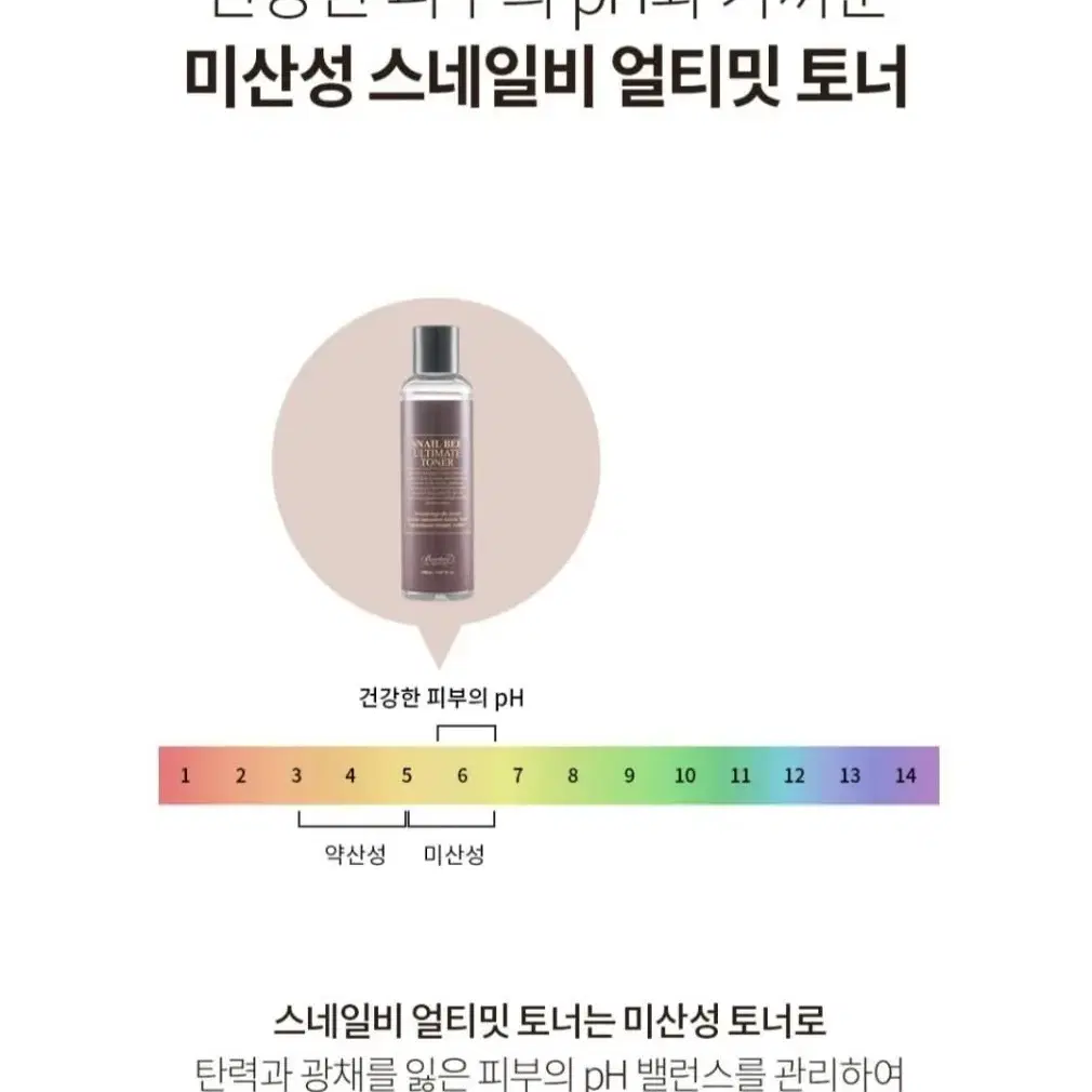 벤튼 스네일비 하이콘텐트 스킨토너 150ml