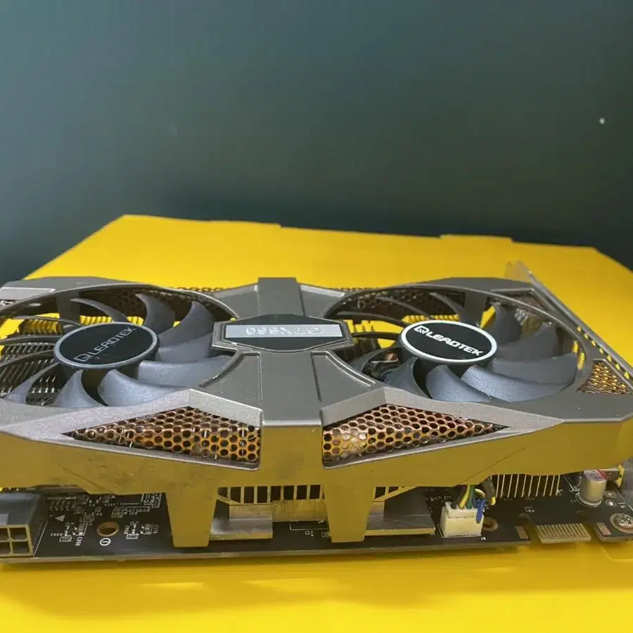 gtx 660 LEADTEK