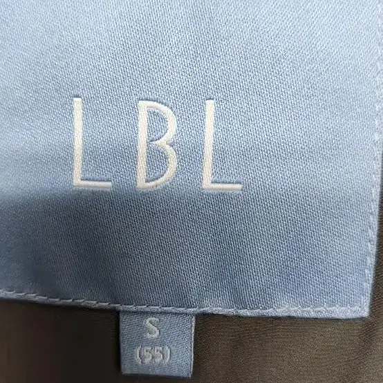 LBL 여성 사가폭스퍼 구스롱패딩 55사이즈