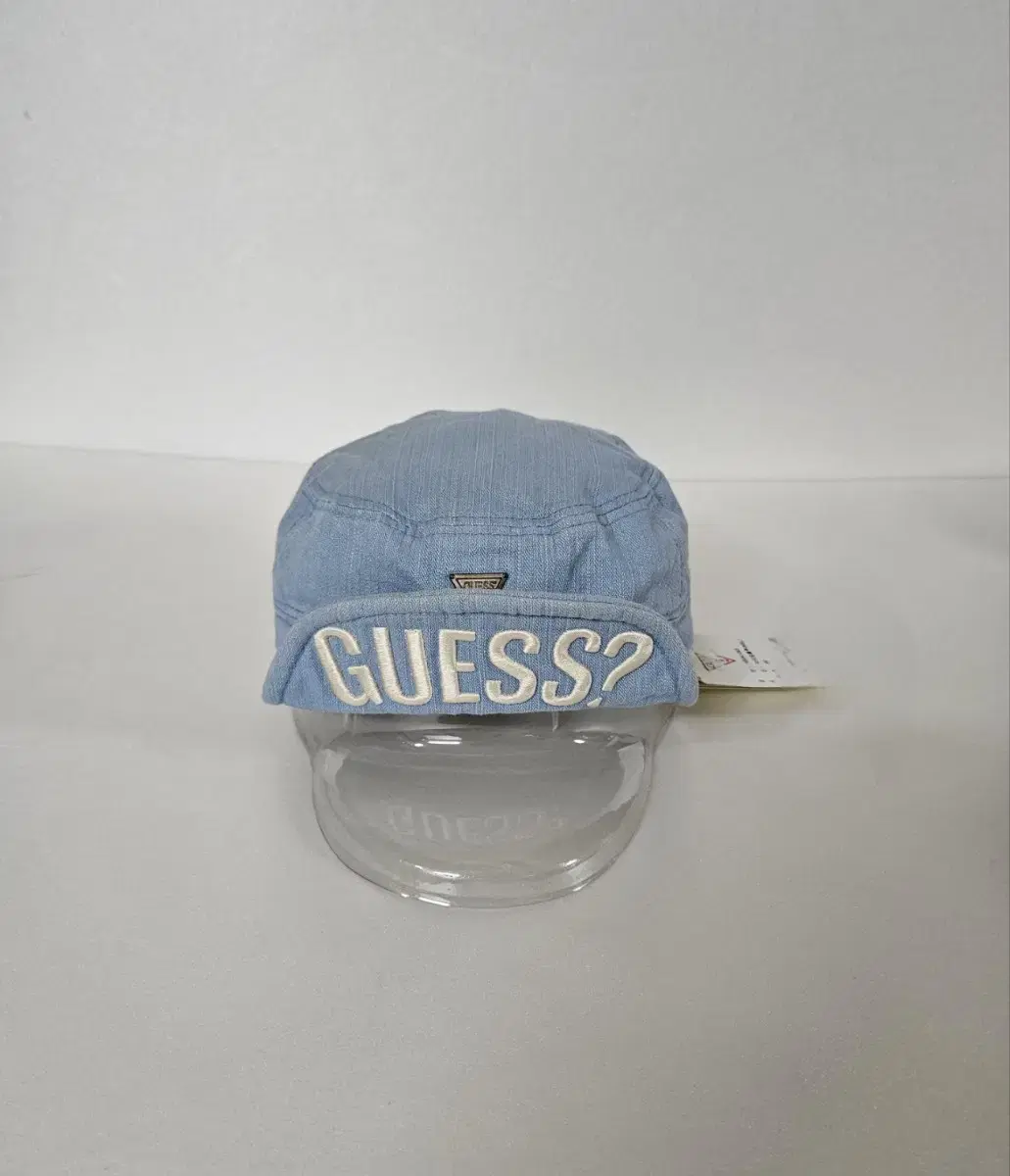 새상품)게스 GUESS 군모모자 볼캡모자