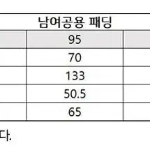 [SALE/새상품] 요넥스 패딩 223JP001U 다크네이비