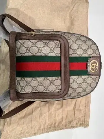 Gucci Odipia small size for sale.