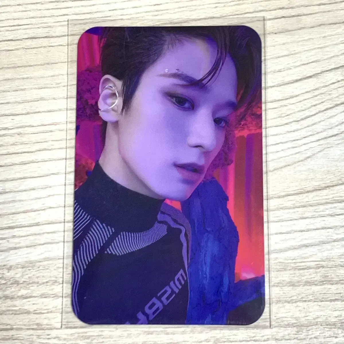 (Price reduced this week only)Broken Juyeon