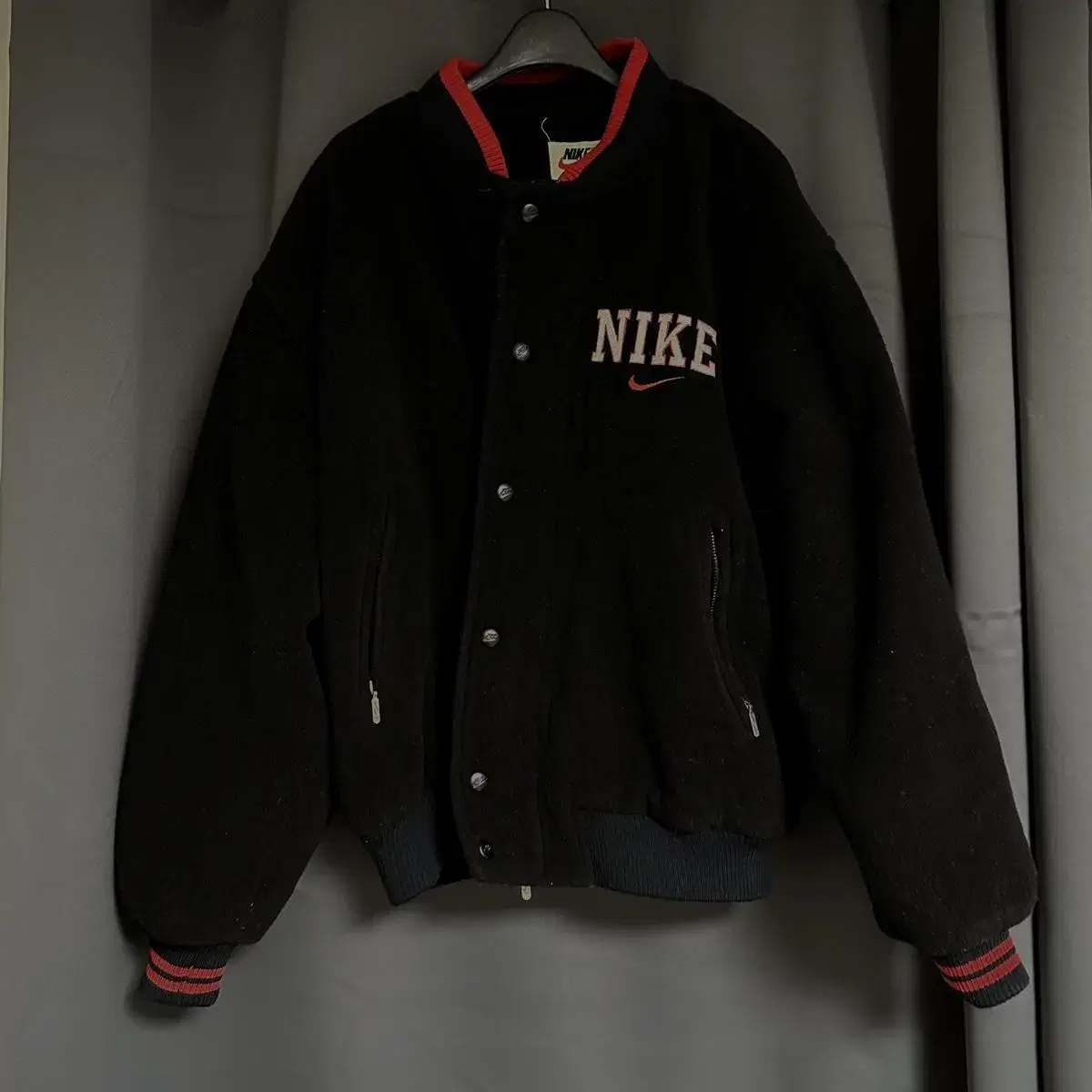 Nike Old School Varsity