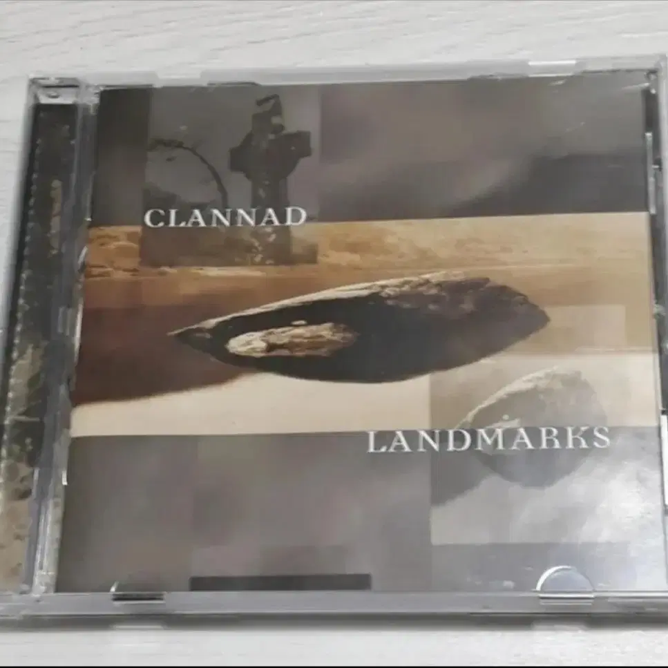 월드뮤직 아일랜드 셀틱포크 Clannad 클라나드 씨디 cd