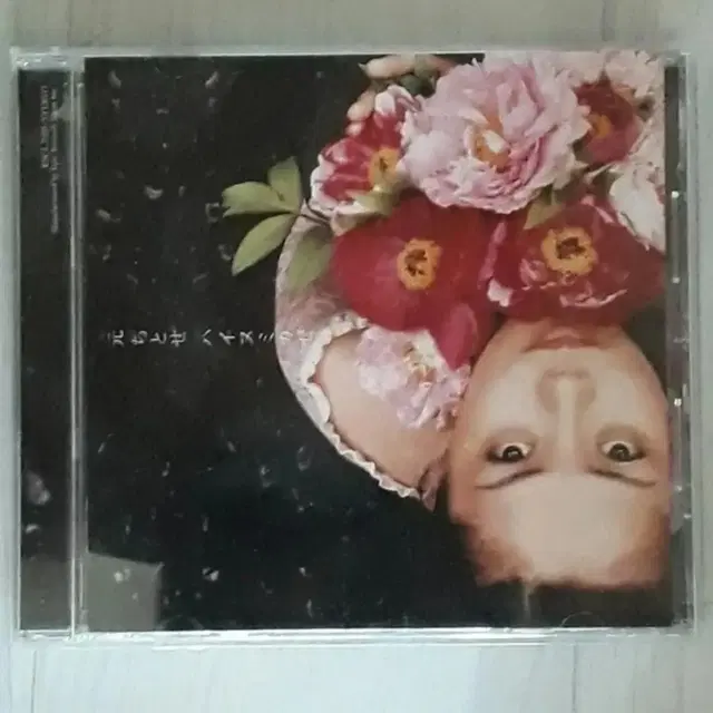 일본음악 Jpop Hajime Chitose 하지메치토세 씨디 cd