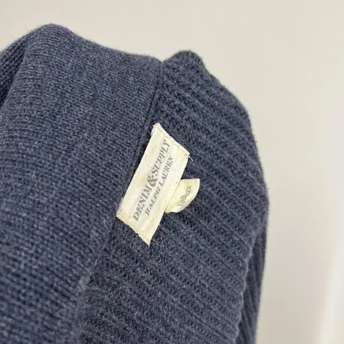 DENIM&SUPPLY ralph lauren cardigan