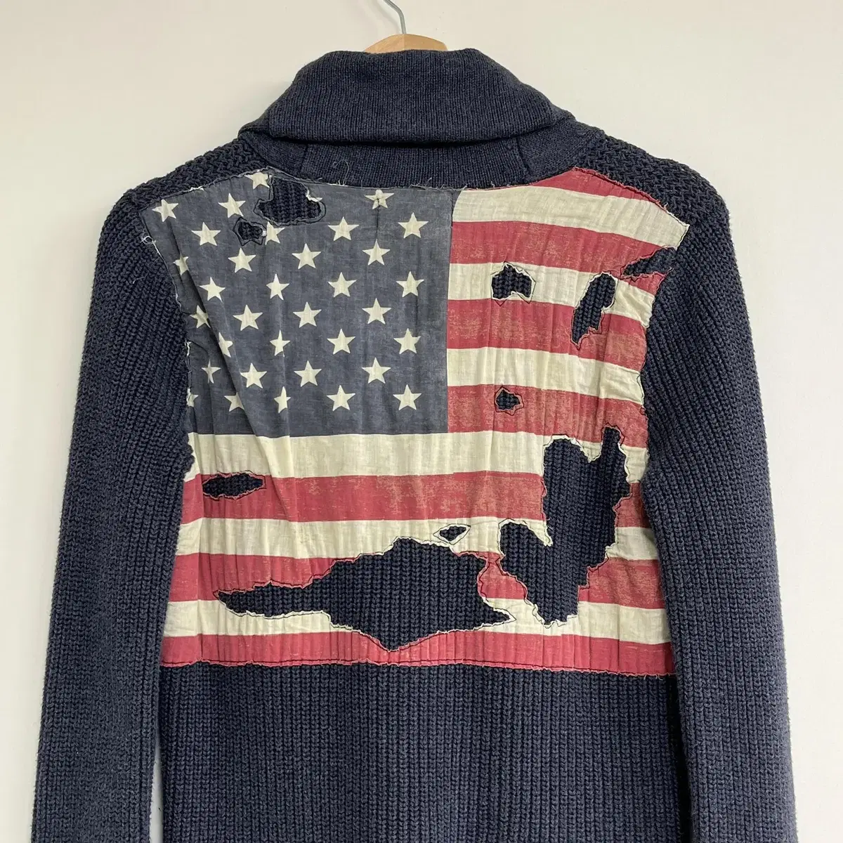 DENIM&SUPPLY ralph lauren cardigan