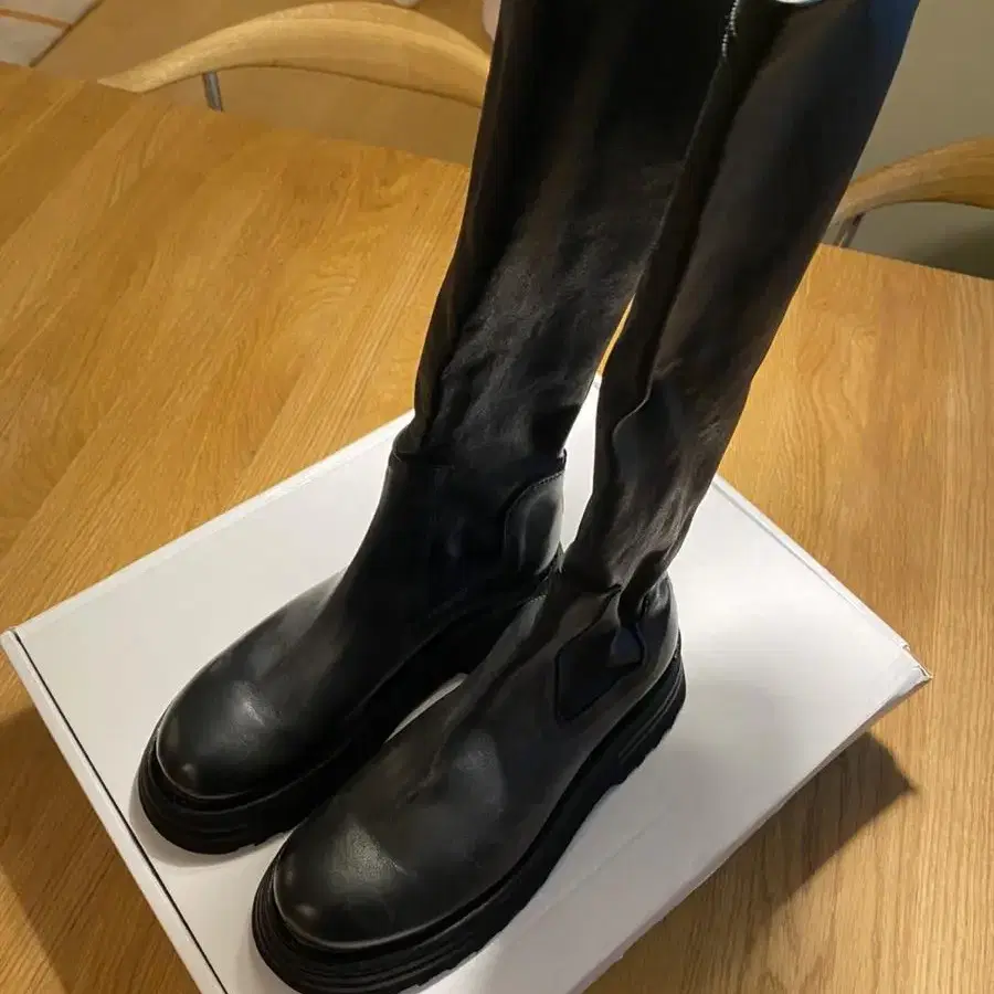 GUIDI boots