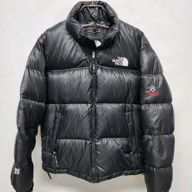 노스페이스 2004FW 아시아 리미티드 에디션 900LTD 눕시 패딩