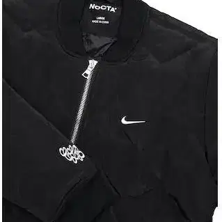 bomber nike drake