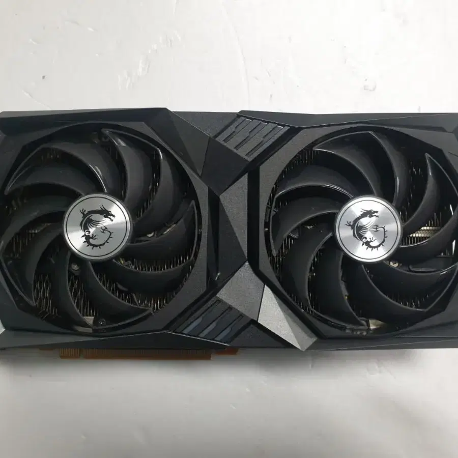 msi rtx3060ti 팝니다