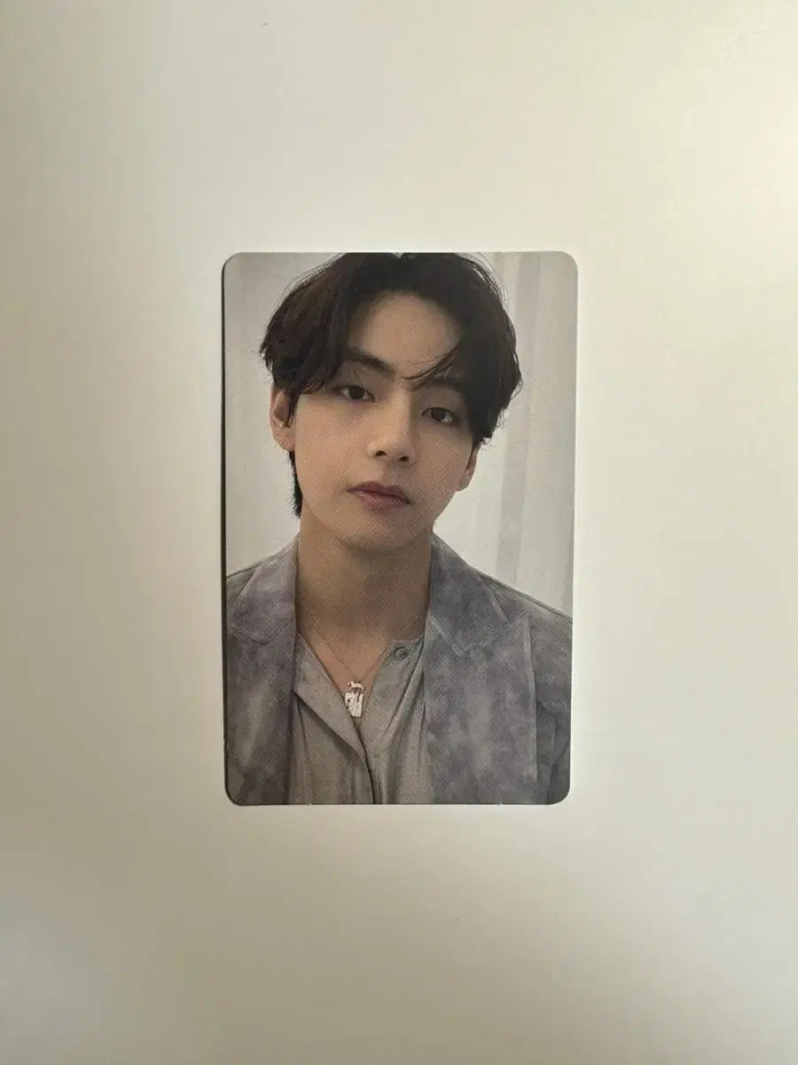 방탄 proof 컴팩트 태형