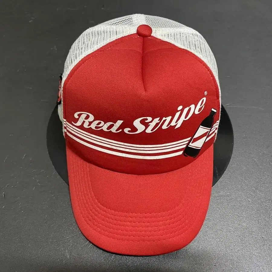 vintage trucker cap 트러커캡