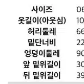 에잇세컨즈 와이드 청바지 에이블리 교신가능