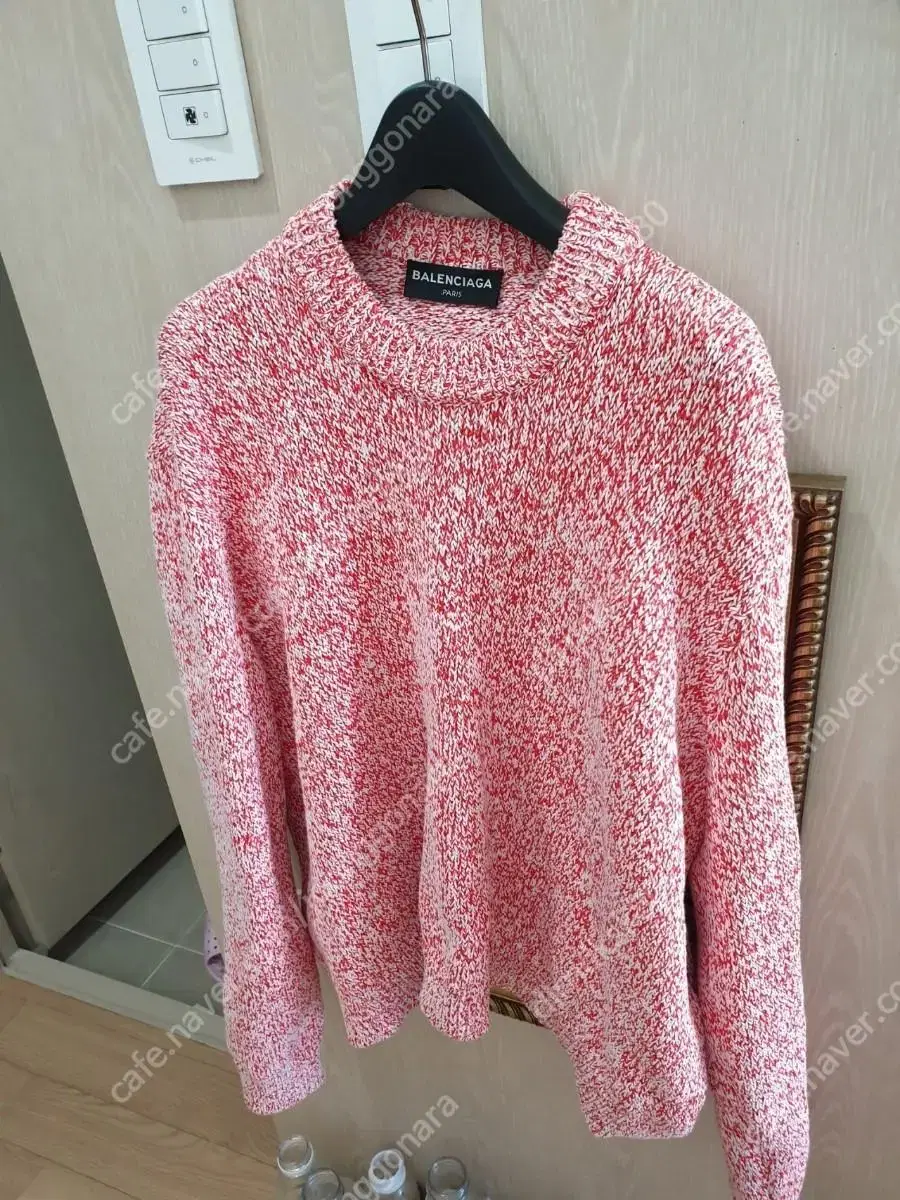 Balenciaga knit