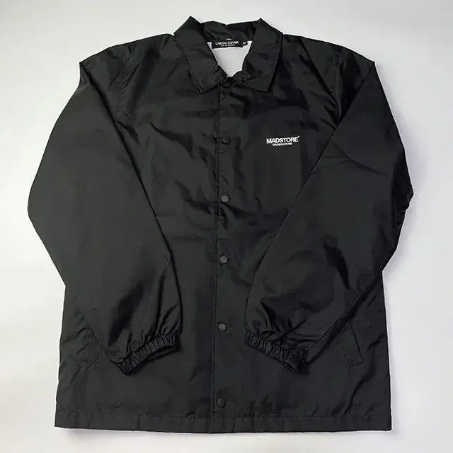 UNDERCOVER Undercover Coach Jacket