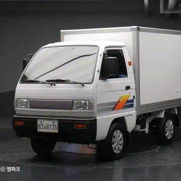 대우 뉴 라보 내장탑차 롱카고 --- | 브랜드 중고거래 플랫폼, 번개장터 대우 뉴 라보 내장탑차 롱카고 --- | 브랜드 중고거래 플랫폼, 번개장터