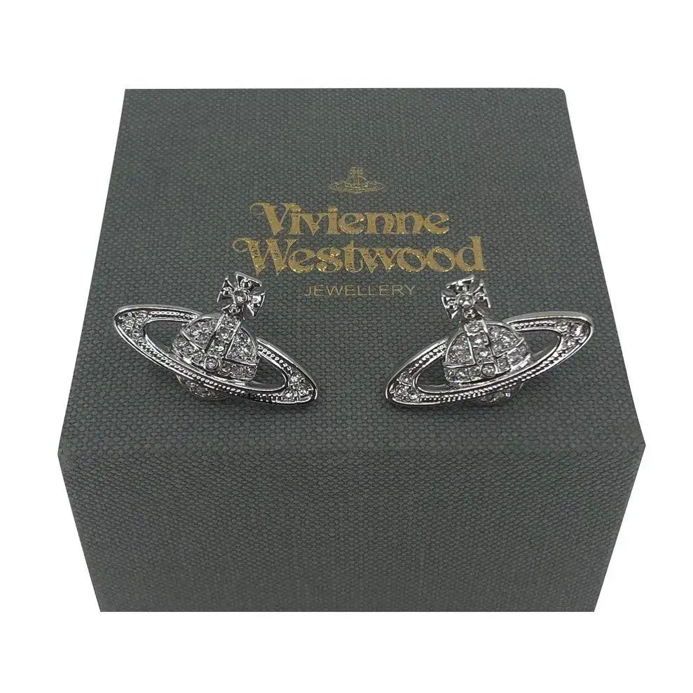 Vivienne Westwood Earrings