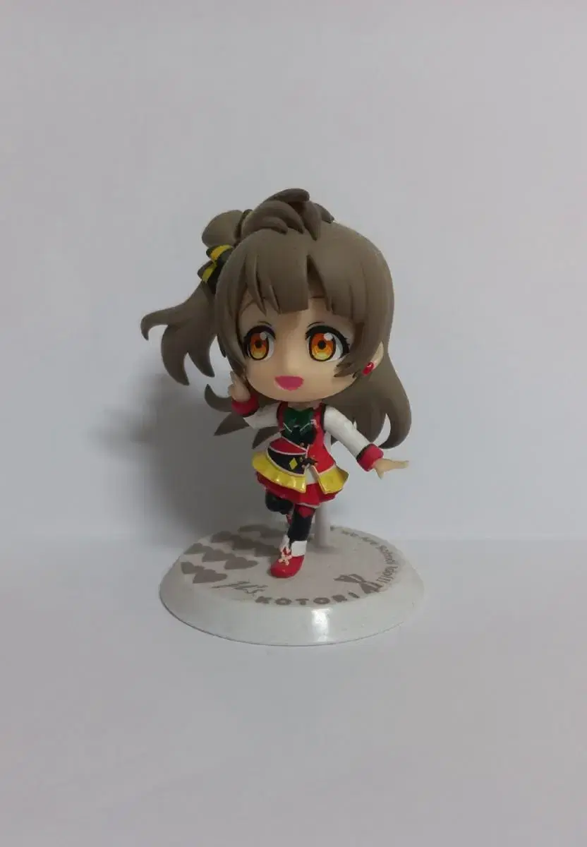 Love Live Minami Kotori Mini Figure