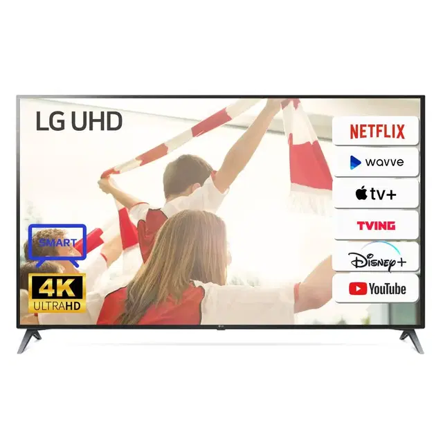 LG 70UP7070 70인치(177cm) 4k uhd 스마트TV